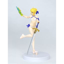 PVC Arthuria Pendragon/Archer (18cm)