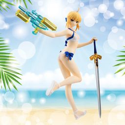 PVC Arthuria Pendragon/Archer (18cm)