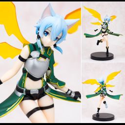 PVC Sinon - Alfheim Online Ver.