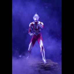 Polystone Resin Statue Ultraman - Shin Ultraman | Kyou Hobby Shop