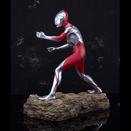 Polystone Resin Statue Ultraman - Shin Ultraman | Kyou Hobby Shop