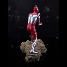 Polystone Resin Statue Ultraman - Shin Ultraman | Kyou Hobby Shop