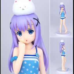 Premium Figure Chino - Gochiusa