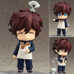 Nendoroid Leonardo Watch