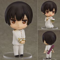 Nendoroid Japan