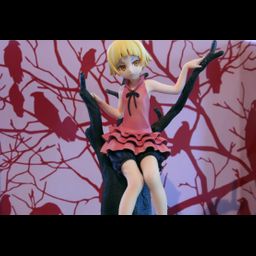 Ichiban Kuji Figure Kiss Shot - 10 Year Old (14cm)