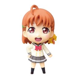 Chobirume Takami Chika