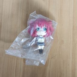 Chobirume Kurosawa Ruby