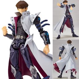 Vulcanlog  Yu-Gi-Oh Revo - Seto Kaiba