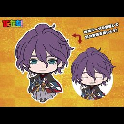 Picktam Kasen Kanesada - Touken Ranbu 