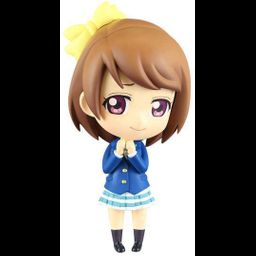 Chobirume Koizumi Hanayo