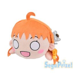 Hyper Jumbo Nesoberi Nuigurumi Plush Takami Chika