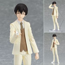 figma Groom