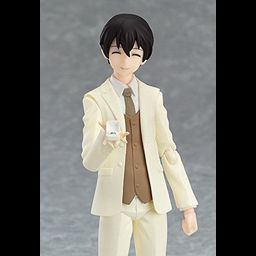 figma Groom