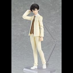 figma Groom