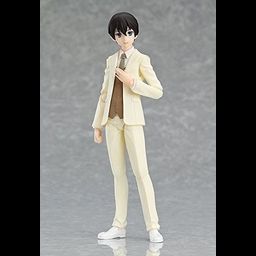 figma Groom