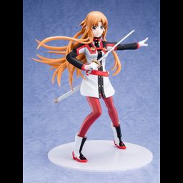 PVC Asuna - Ordinal Scale Ver.