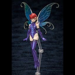 [Exclusive Sale] figma Pixie - Shin Megami Tensei (Re-Release)
