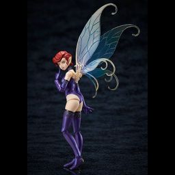 [Exclusive Sale] figma Pixie - Shin Megami Tensei (Re-Release)