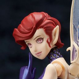 [Exclusive Sale] figma Pixie - Shin Megami Tensei (Re-Release)