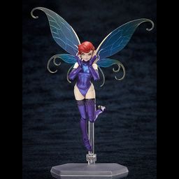 [Exclusive Sale] figma Pixie - Shin Megami Tensei (Re-Release)