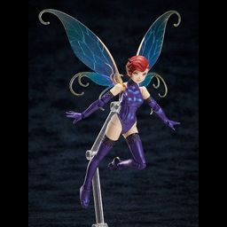 [Exclusive Sale] figma Pixie - Shin Megami Tensei (Re-Release)