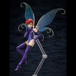 [Exclusive Sale] figma Pixie - Shin Megami Tensei (Re-Release)