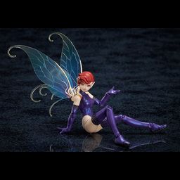 [Exclusive Sale] figma Pixie - Shin Megami Tensei (Re-Release)