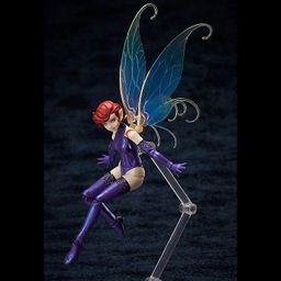 [Exclusive Sale] figma Pixie - Shin Megami Tensei (Re-Release)