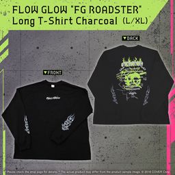 hololive DEV_IS FLOW GLOW 