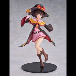 PVC Figure 1/7 Megumin - Kono Subarashii Sekai ni Shukufuku wo! | Kyou ...