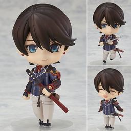 Nendoroid Horikawa Kunihiro - Touken Ranbu