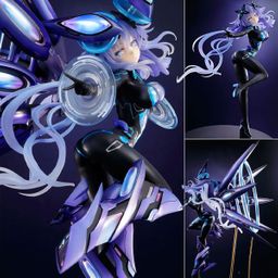 PVC Figure 1/7 Next Purple