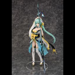 PVC Figure 1/7 Lancer / Kiyohime - Fate/Grand Order (Re-Release)