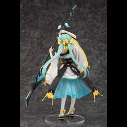 PVC Figure 1/7 Lancer / Kiyohime - Fate/Grand Order (Re-Release)