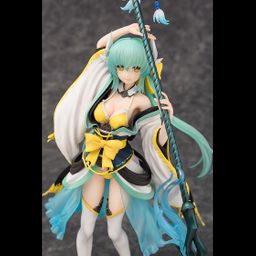 PVC Figure 1/7 Lancer / Kiyohime - Fate/Grand Order (Re-Release)