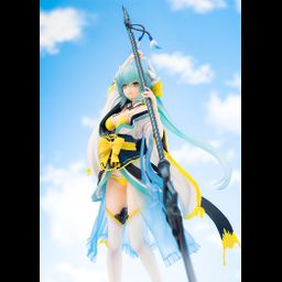 PVC Figure 1/7 Lancer / Kiyohime - Fate/Grand Order (Re-Release)