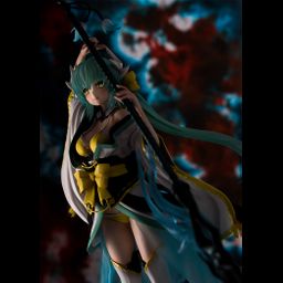 PVC Figure 1/7 Lancer / Kiyohime - Fate/Grand Order (Re-Release)