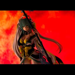 PVC Figure 1/7 Lancer / Kiyohime - Fate/Grand Order (Re-Release)