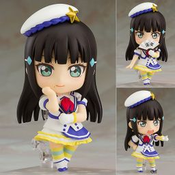 Nendoroid Dia Kurosawa