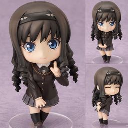 Nendoroid Morishima Haruka