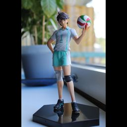 DXF Oikawa Toru