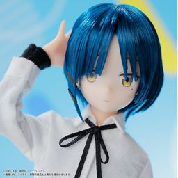 Azone Pure Neemo Doll 1/6 Yamada Ryo - Bocchi the Rock! | Kyou Hobby Shop