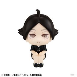 LookUp Figure Suna Rintaro - Uniform Ver. Haikyuu!! | Kyou Hobby Shop