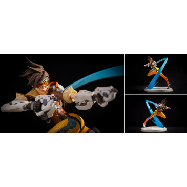 PVC Tracer/Lena Oxton - Overwatch