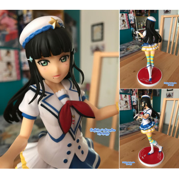 SPM Kurosawa DIa - Aozora Jumping Heart
