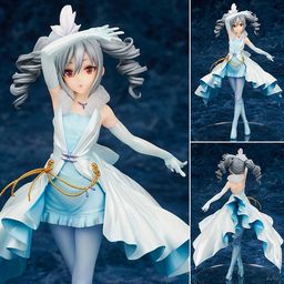  PVC 1/8 Ranko Kanzaki - Memories Ver.