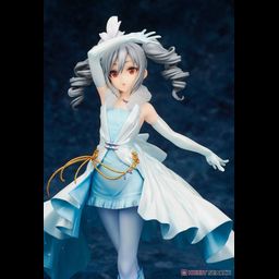  PVC 1/8 Ranko Kanzaki - Memories Ver.
