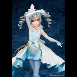  PVC 1/8 Ranko Kanzaki - Memories Ver.