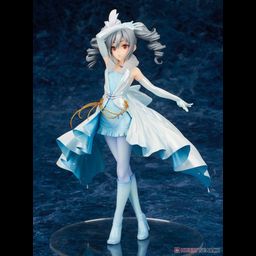  PVC 1/8 Ranko Kanzaki - Memories Ver.